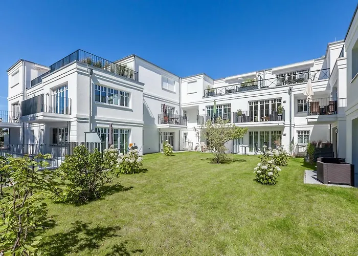 Apartamento Linden-palais 07